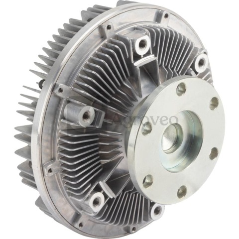 Sprzęgło wiskotyczne 12219879 4282824M1