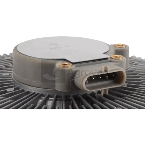 Sprzęgło wiskotyczne 12219879 4282824M1