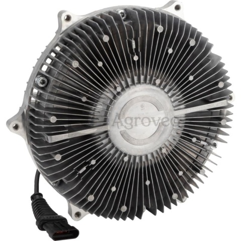 Sprzęgło wiskotyczne 12220380 51674508, 48185793, 84397784, 84416324