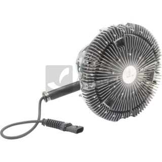 Sprzęgło wiskotyczne 12260039 F835201040030