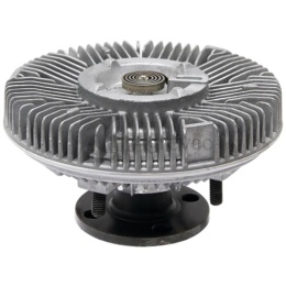 Sprzęgło wiskotyczne 4558MV 376907541 AL81448, CFC 233 000P, 8MV 376 907-541