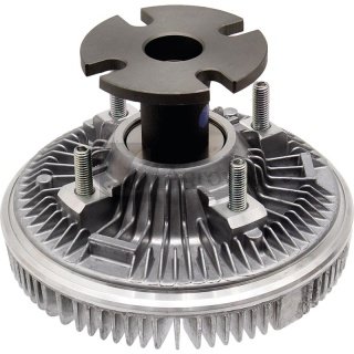 Sprzęgło wiskotyczne 655020004 87516756, AM-18307-1-M