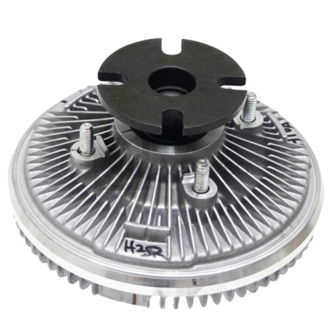 Sprzęgło wiskotyczne 74702246 245838A1, 245838A2