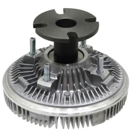 Sprzęgło wiskotyczne 74702247 283132A1, 448004N, 18651-1