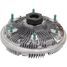 Sprzęgło wiskotyczne 74702248 447916A1, 255031A1, 255031A2, 448005N