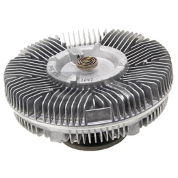 Sprzęgło wiskotyczne 74702401 04454751/10, 04454751, 020003533