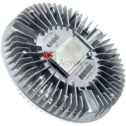 Sprzęgło wiskotyczne 74702780 87340008, 8822103