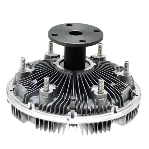 Sprzęgło wiskotyczne 74706136 G718202040100, G716201040100, 448009N, 020003228