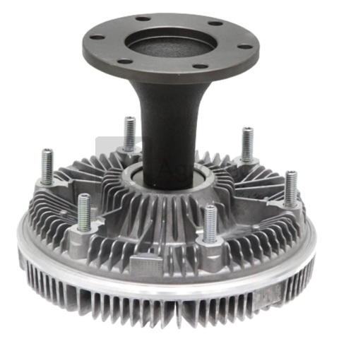 Sprzęgło wiskotyczne 74706137 G816200040011, 18113-2, 448011N