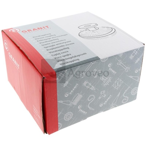 Sprzęgło wiskotyczne 74706167 G926200040010