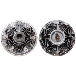 Sprzęgło wiskotyczne 74706168 G916201040010