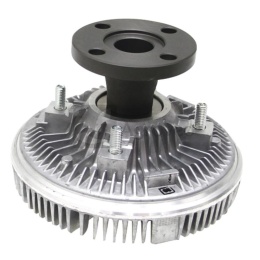 Sprzęgło wiskotyczne 74712201 AL111577, AL118091, 18777-1, 448012N