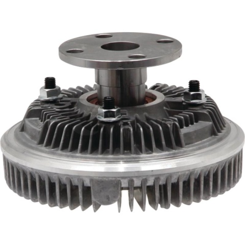 Sprzęgło wiskotyczne 74712304 AL69177, 8521101, AM-17378-3-M