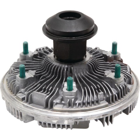 Sprzęgło wiskotyczne 74712305 RE188988, RE274871, RE155581, 8521110