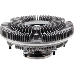 Sprzęgło wiskotyczne 74712308 RE181927, 8521141