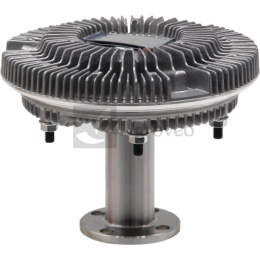 Sprzęgło wiskotyczne 74712309 RE181928, RE194827, 8521142