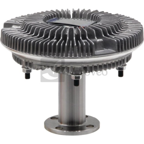 Sprzęgło wiskotyczne 74712309 RE181928, RE194827, 8521142