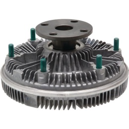 Sprzęgło wiskotyczne 74712311 RE56931, 8521127