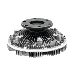 Sprzęgło wiskotyczne 74715256 4281538M1, 020003857