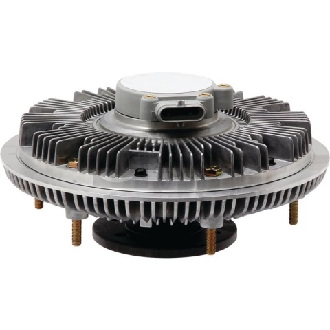 Sprzęgło wiskotyczne 74715257 3789258M1, AM-20003195-M