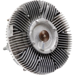 Sprzęgło wiskotyczne 74715863 3389532M2, 17847-2