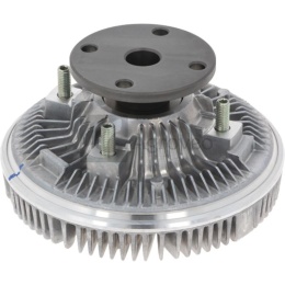 Sprzęgło wiskotyczne 74717181 81865533, E4NN8A616BC, 8521122, AM-17332-2-M