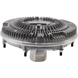 Sprzęgło wiskotyczne 74717194 87318956, 8521164