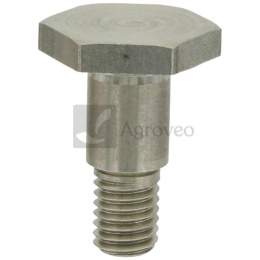 Śruba 380060110 04500046, F731200100180