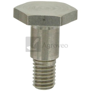 Śruba 380060110 04500046, F731200100180