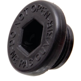 Śruba 4558MY 376779051 8MY 376 779-051, CRX 55 000P