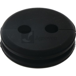 Tulejka gumowa 74704080 03361809, F100003361809