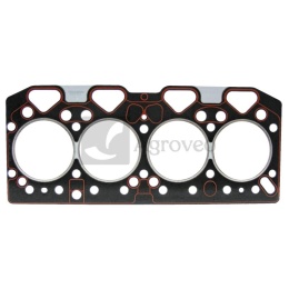 Uszczelka głowicy silnika 8303681E042 3681E042