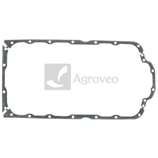 Uszczelka miski olejowej 8303681K005 3681K005, PERKP3681K005