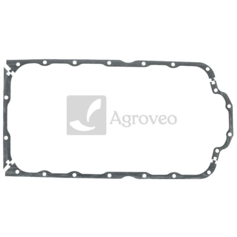 Uszczelka miski olejowej 8303681K005 3681K005, PERKP3681K005