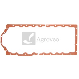 Uszczelka miski olejowej 8303681M005 3681M005