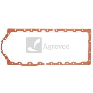 Uszczelka miski olejowej 8303681M005 3681M005