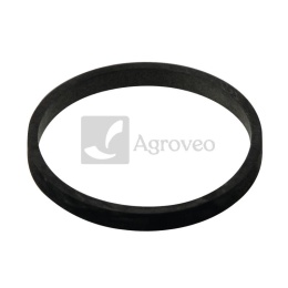 Uszczelka profilowana 74706157 04252237, F716201510100