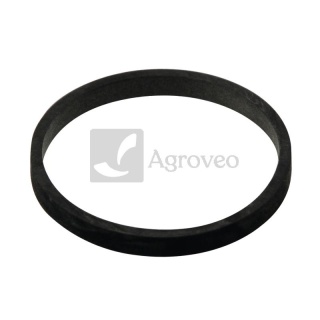 Uszczelka profilowana 74706157 04252237, F716201510100