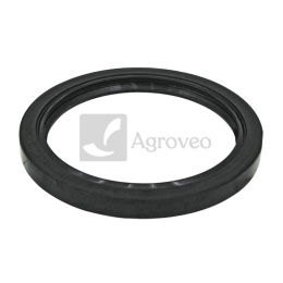 Uszczelka wału korbowego 7002401002305 2401002305