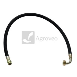 Wąż ciśnieniowy 74706154 X591662401000