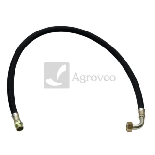 Wąż ciśnieniowy 74706154 X591662401000