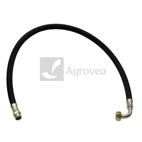 Wąż ciśnieniowy 74706154 X591662401000