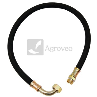 Wąż ciśnieniowy 74706155 X591662700000
