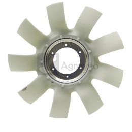 Wentylator 74702385 04450918/10, 04450918, 20003126