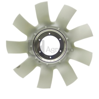 Wentylator 74702385 04450918/10, 04450918, 20003126