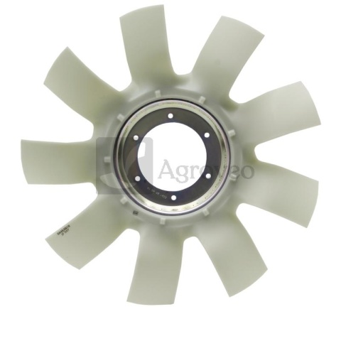 Wentylator 74702385 04450918/10, 04450918, 20003126