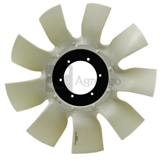 Wentylator 74702387 F737200042200, F737200042020, F737200042030
