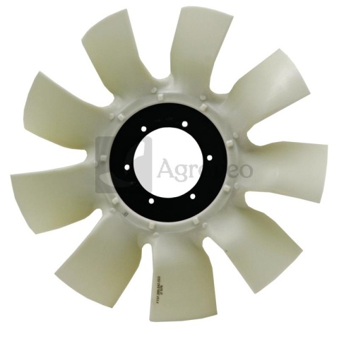 Wentylator 74702387 F737200042200, F737200042020, F737200042030