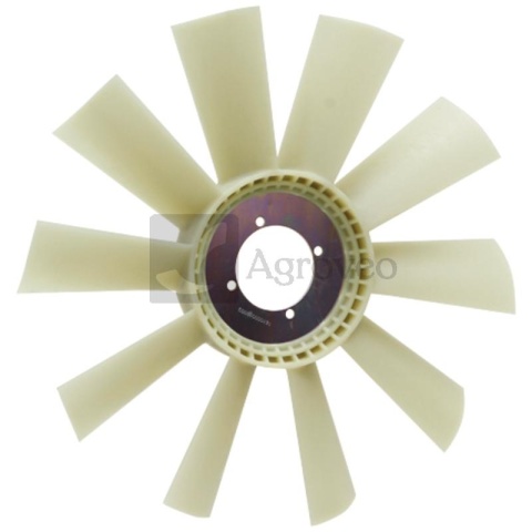 Wentylator 74702389 162000060003