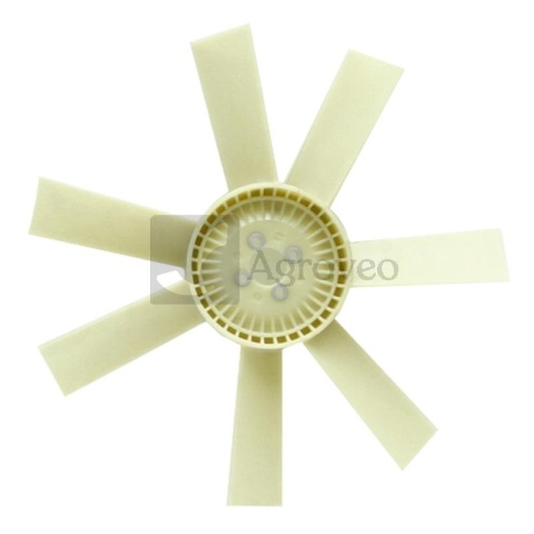 Wentylator 74706127 F181200010020, F181200010021, 12159575